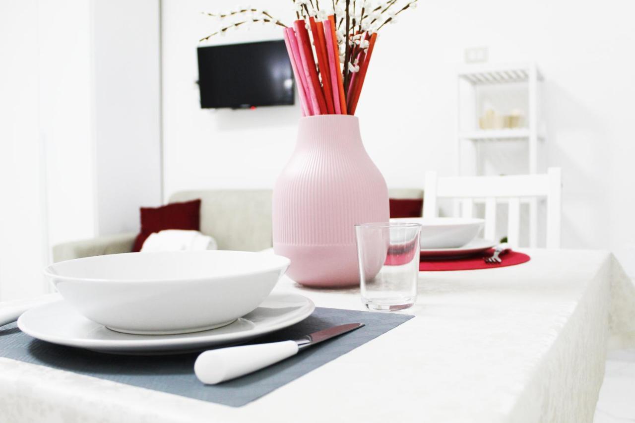 Conforti Apartment Νάπολη Εξωτερικό φωτογραφία