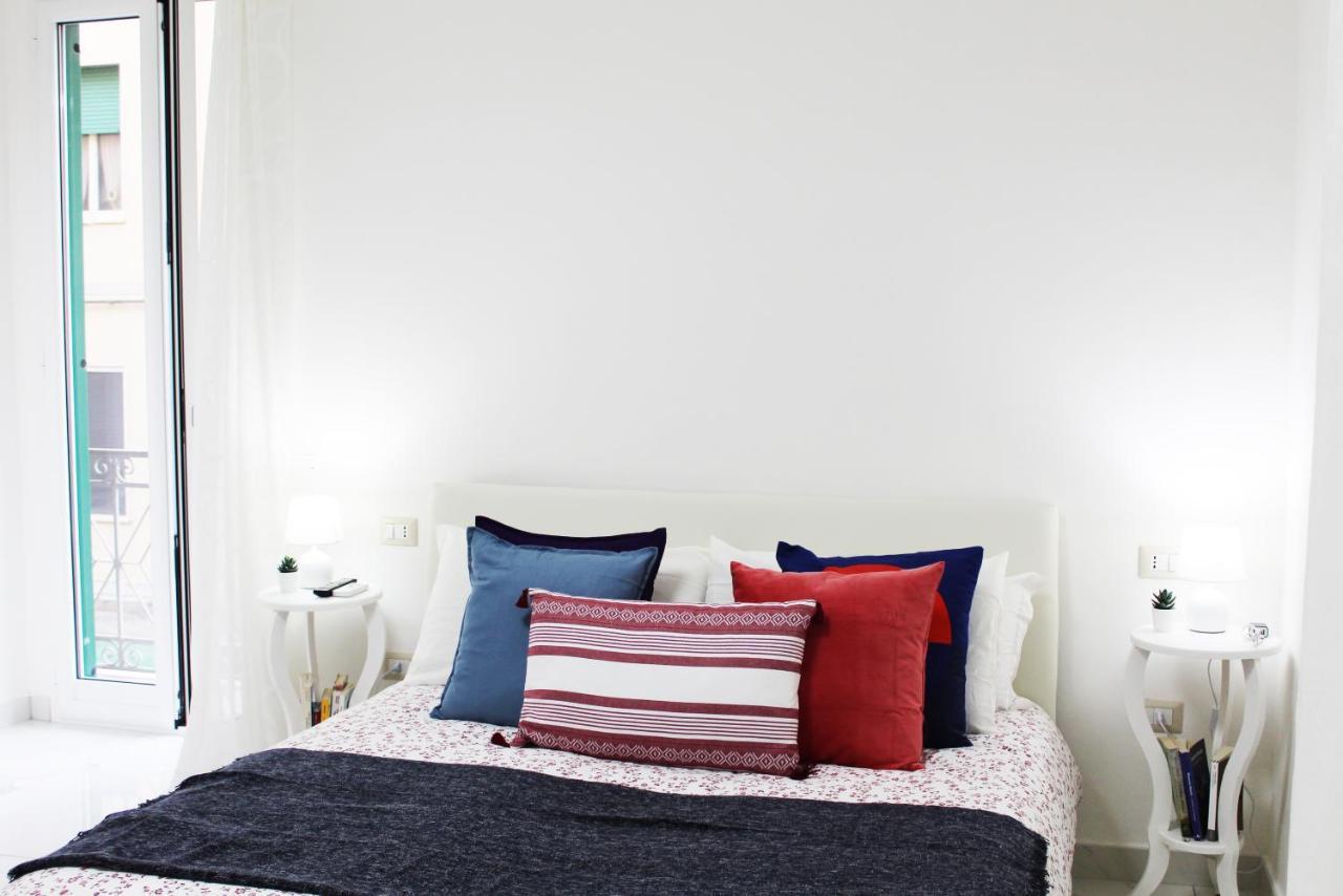 Conforti Apartment Νάπολη Εξωτερικό φωτογραφία