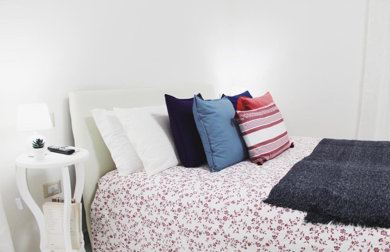 Conforti Apartment Νάπολη Εξωτερικό φωτογραφία