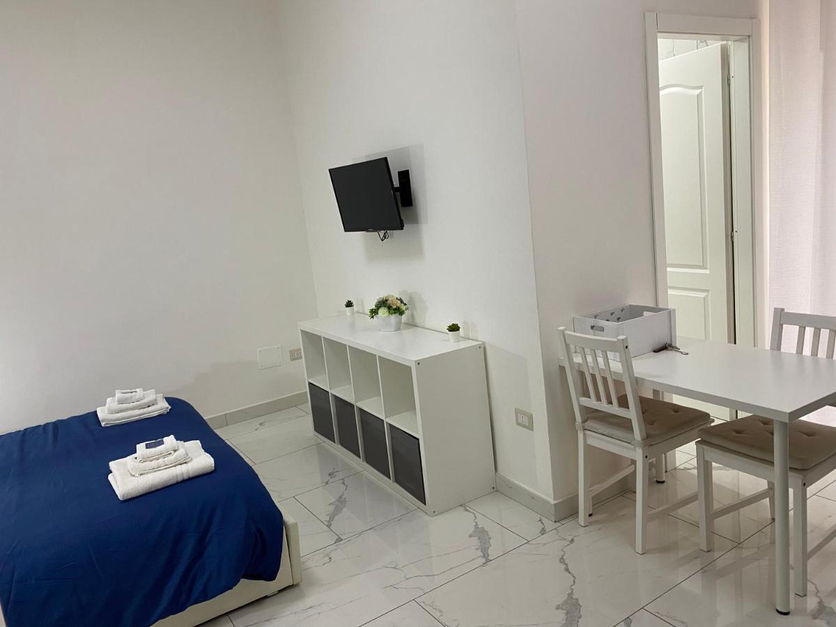 Conforti Apartment Νάπολη Εξωτερικό φωτογραφία