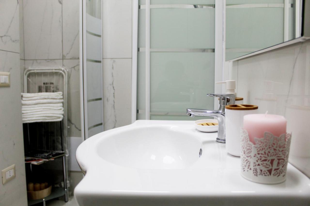 Conforti Apartment Νάπολη Εξωτερικό φωτογραφία