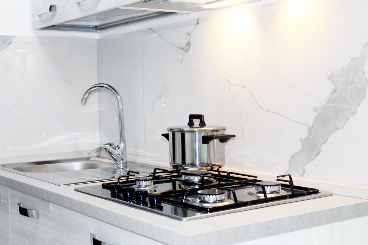 Conforti Apartment Νάπολη Εξωτερικό φωτογραφία