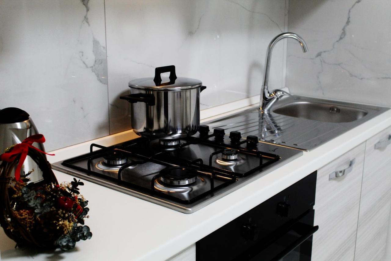 Conforti Apartment Νάπολη Εξωτερικό φωτογραφία