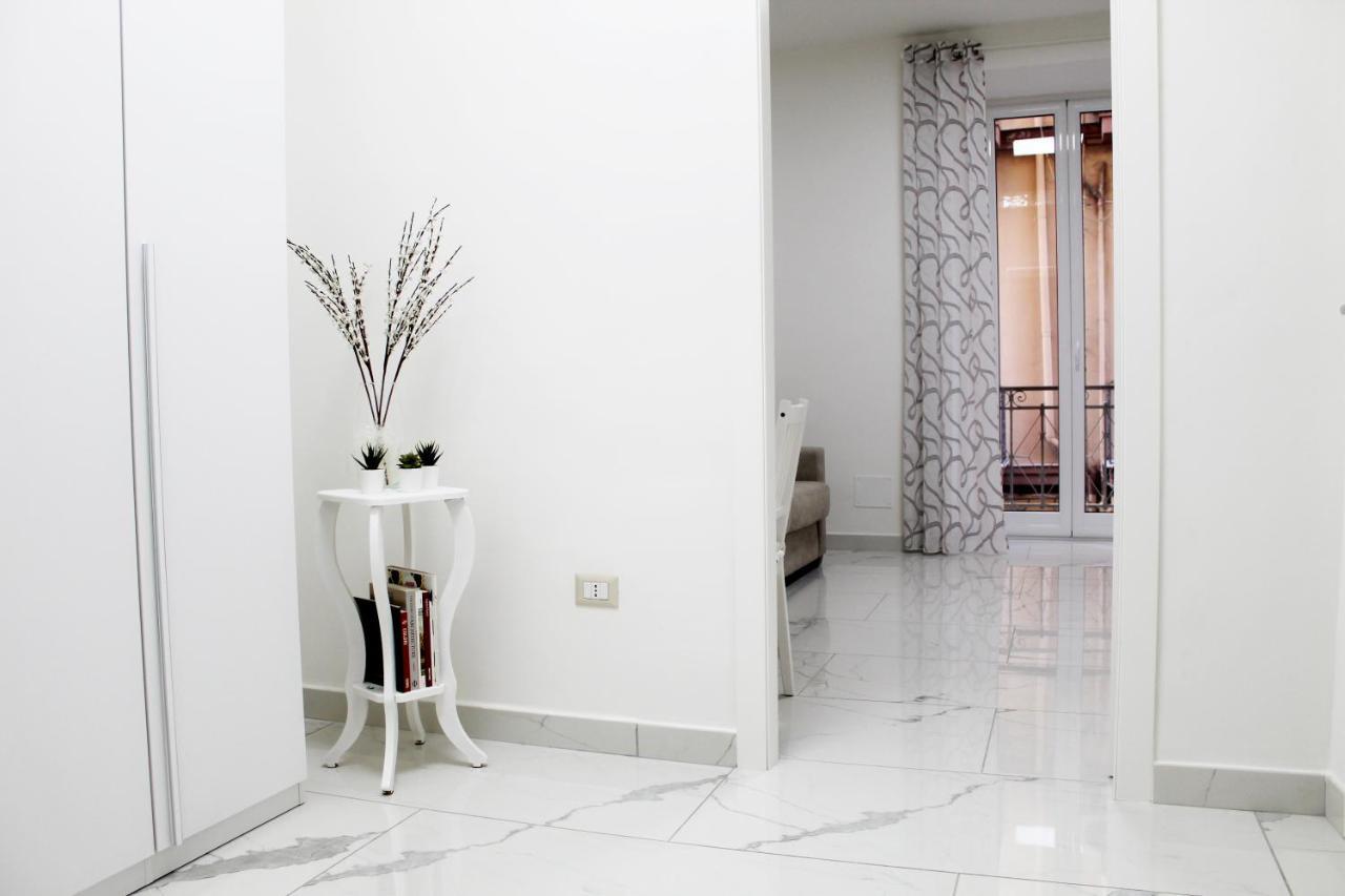 Conforti Apartment Νάπολη Εξωτερικό φωτογραφία