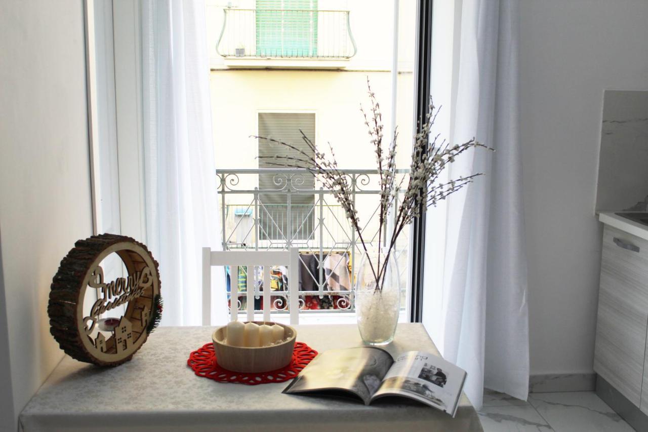 Conforti Apartment Νάπολη Εξωτερικό φωτογραφία