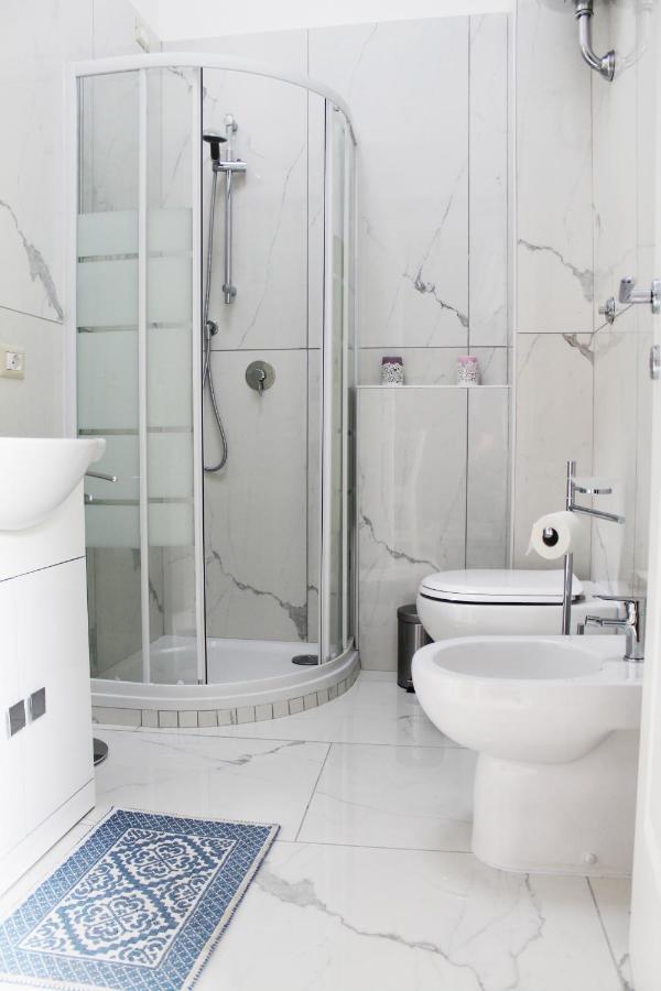 Conforti Apartment Νάπολη Εξωτερικό φωτογραφία