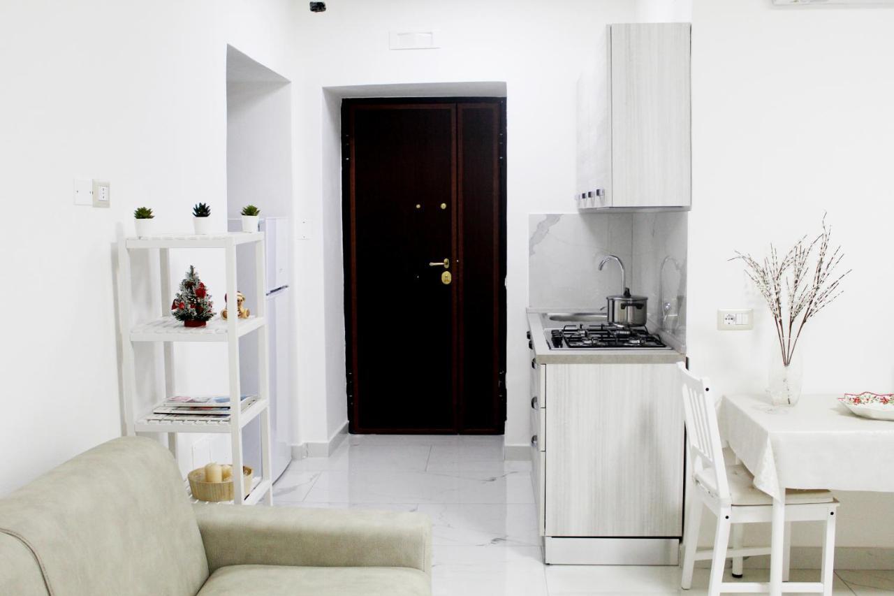 Conforti Apartment Νάπολη Εξωτερικό φωτογραφία
